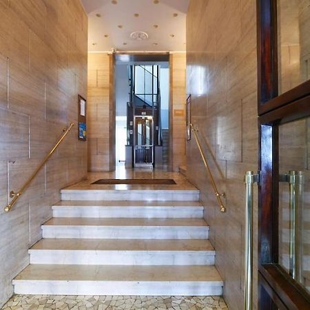 Appartement Primopiano - Jenner à Milan Extérieur photo
