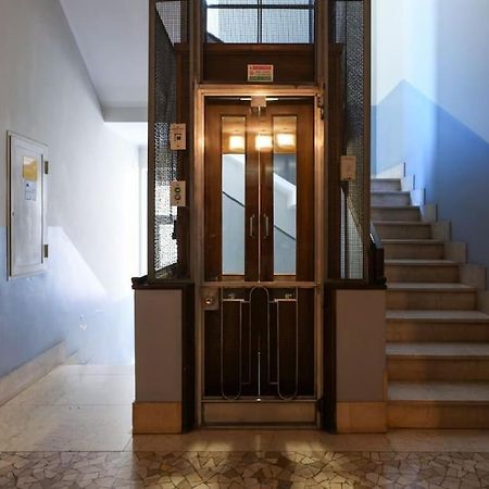 Appartement Primopiano - Jenner à Milan Extérieur photo
