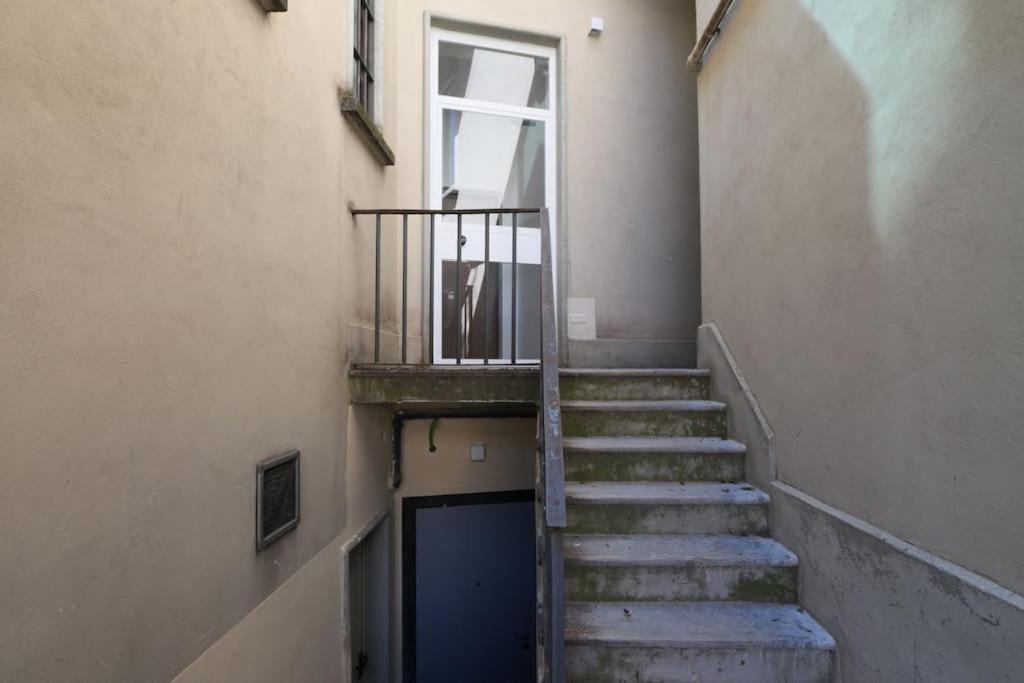 Appartement Primopiano - Jenner à Milan Extérieur photo