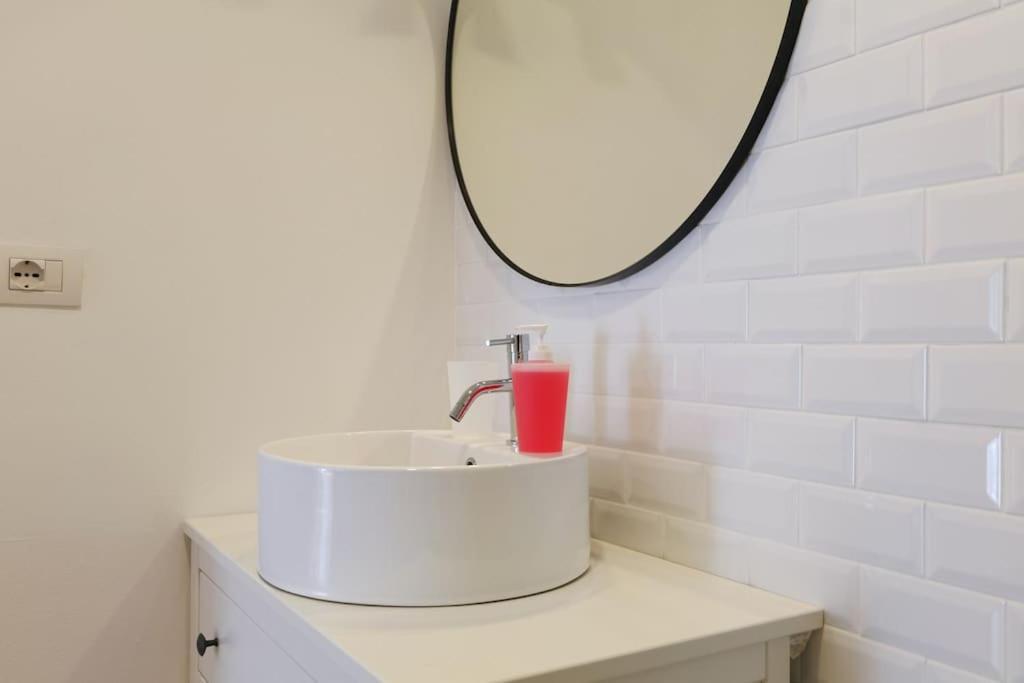 Appartement Primopiano - Jenner à Milan Extérieur photo