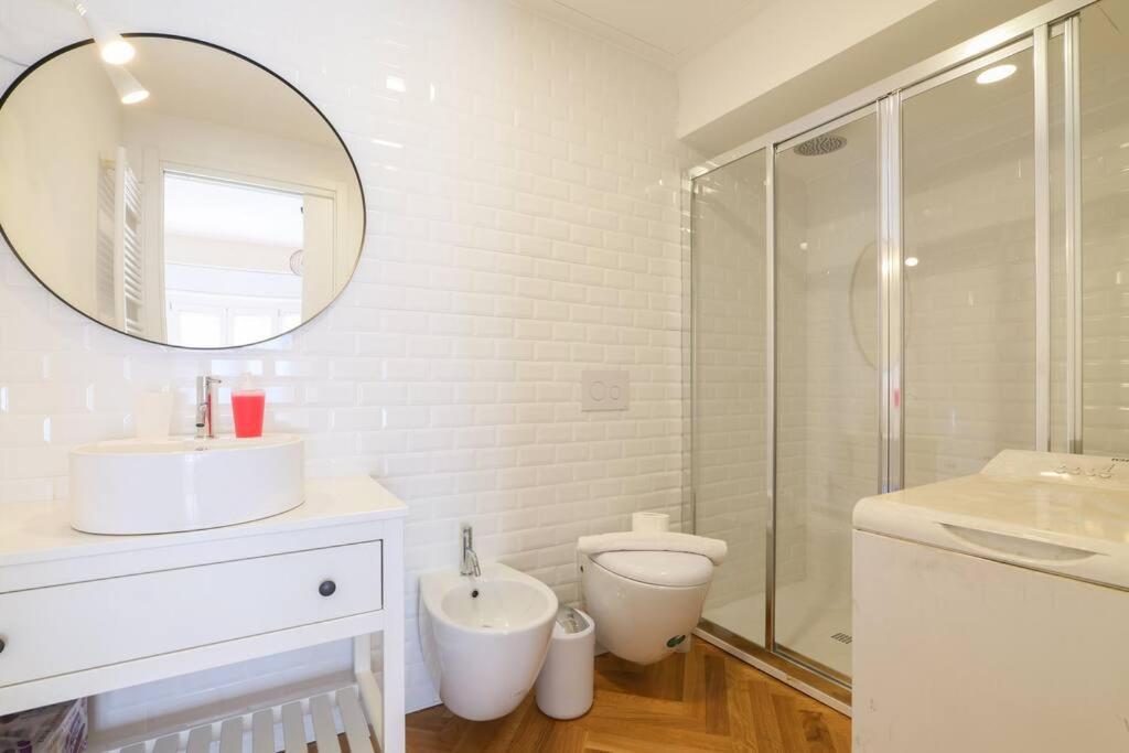 Appartement Primopiano - Jenner à Milan Extérieur photo