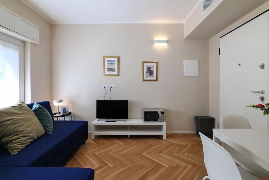 Appartement Primopiano - Jenner à Milan Extérieur photo