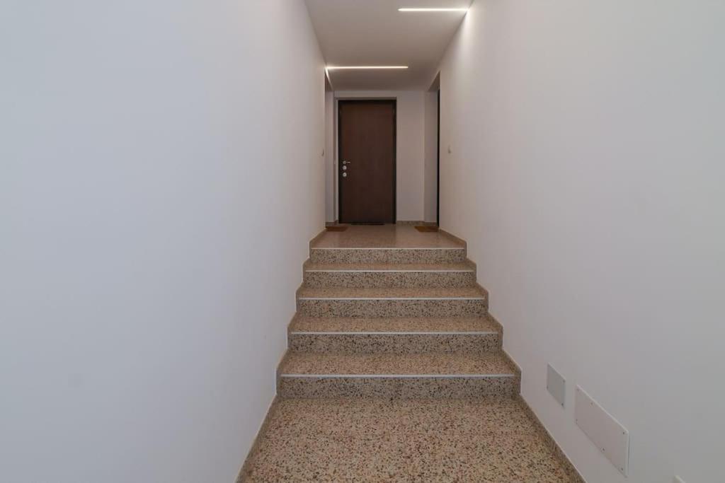Appartement Primopiano - Jenner à Milan Extérieur photo