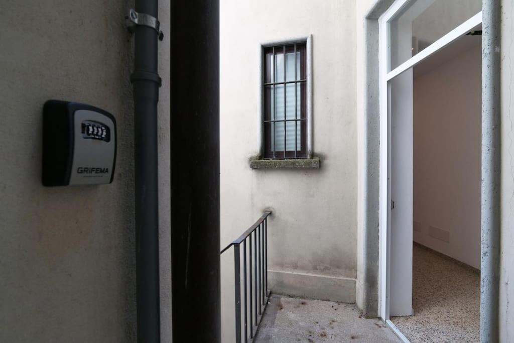 Appartement Primopiano - Jenner à Milan Extérieur photo