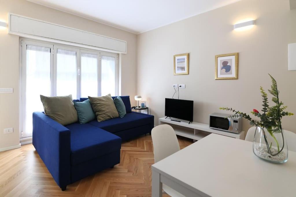 Appartement Primopiano - Jenner à Milan Extérieur photo