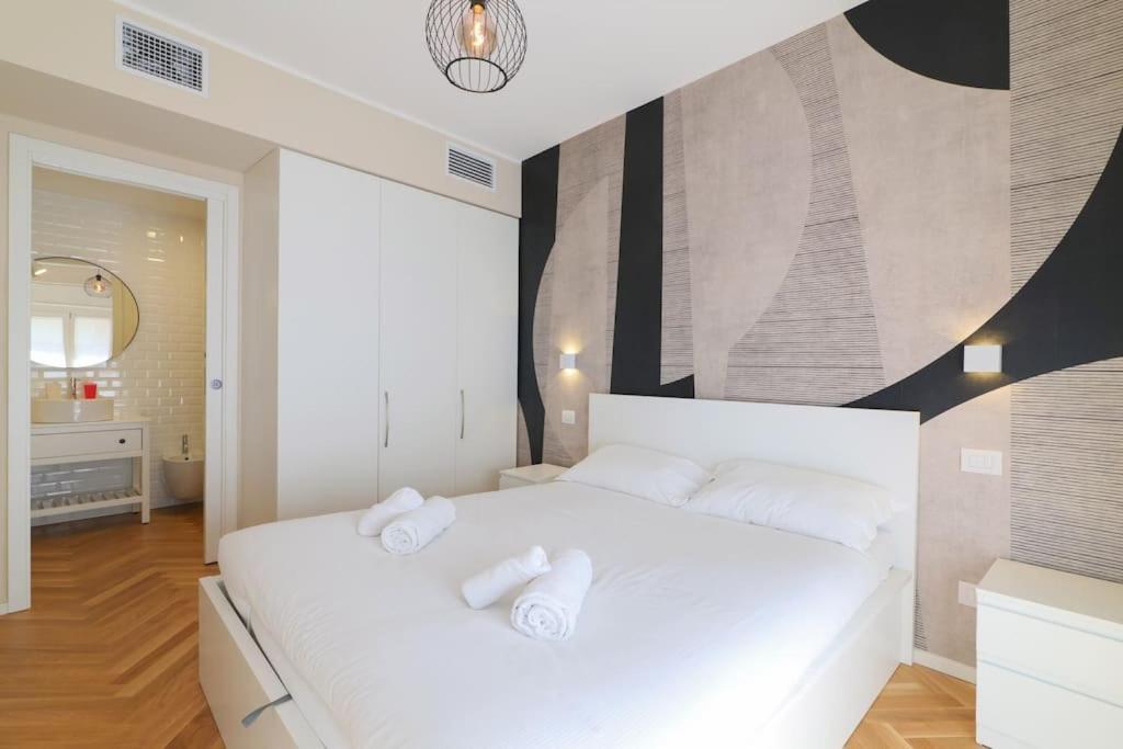 Appartement Primopiano - Jenner à Milan Extérieur photo