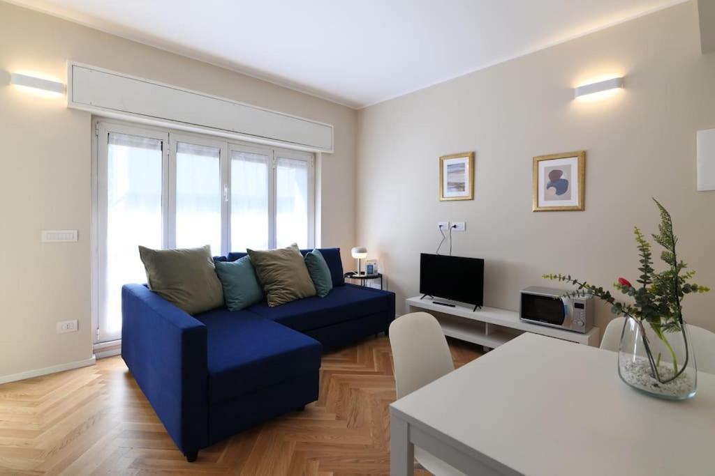 Appartement Primopiano - Jenner à Milan Extérieur photo