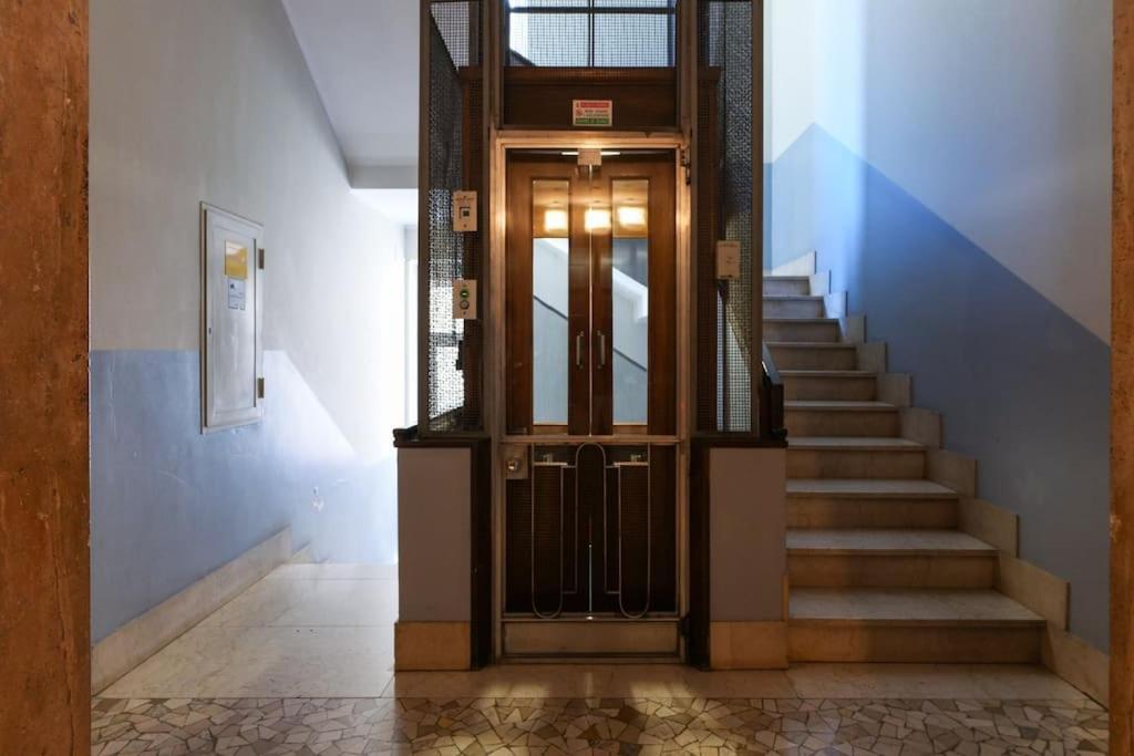 Appartement Primopiano - Jenner à Milan Extérieur photo