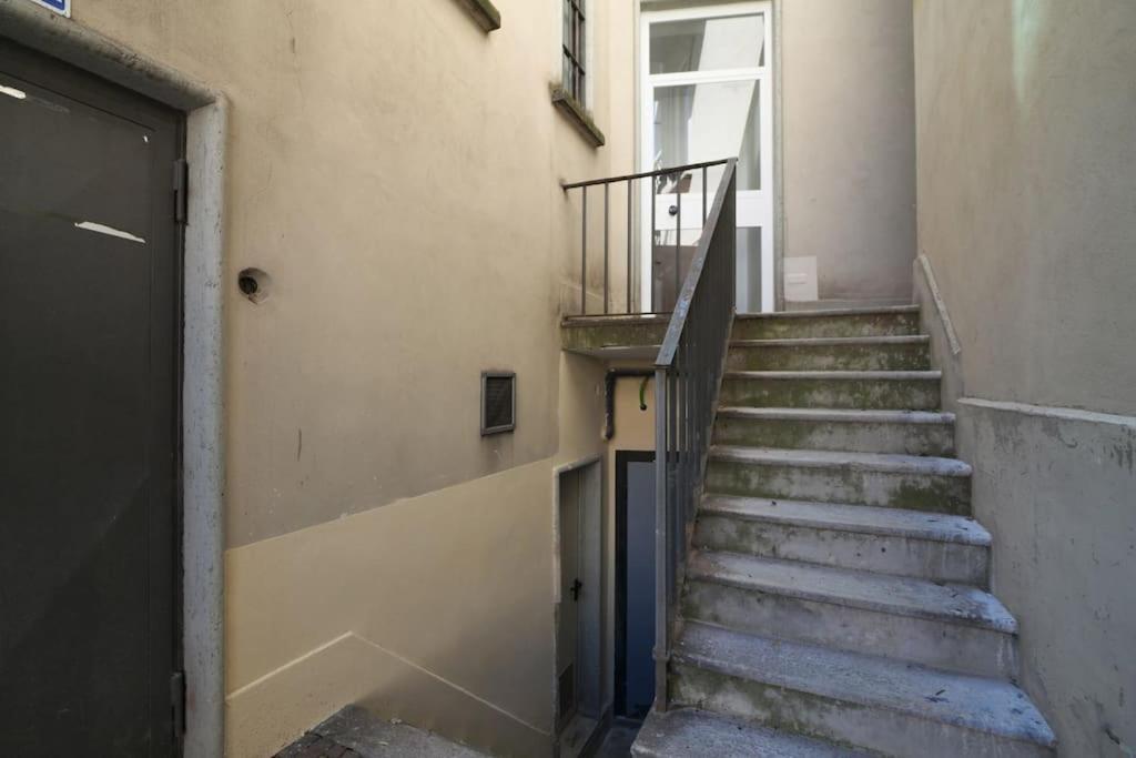 Appartement Primopiano - Jenner à Milan Extérieur photo