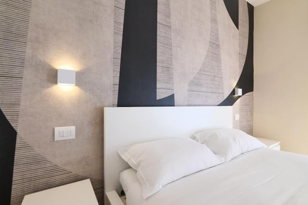 Appartement Primopiano - Jenner à Milan Extérieur photo